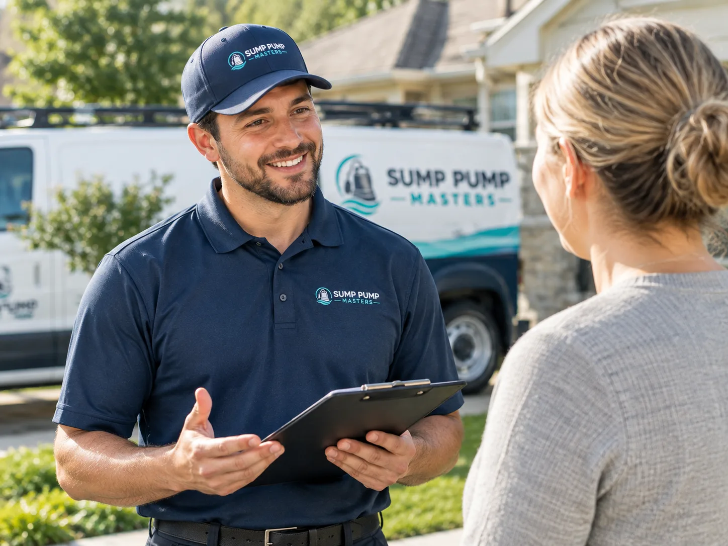 Sump Pump Repair Dover Afb, DE FAQs